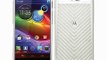 Motorola Droid RAZR M XT907 Verizon 4G LTE Android Phone - WHITE