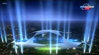 UEFA Champions League 2015 Intro 3‬ - HD