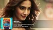 'Naina' Full AUDIO Song   Sonam Kapoor, Fawad Khan, Sona Mohapatra   Amaal Mallik   Khoobsurat