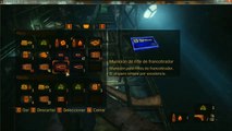 Resident Evil Revelations 2, Episodio 4, La grua, parte 40