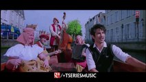 OFFICIAL  'Chaar Kadam' VIDEO Song   PK   Sushant Singh Rajput   Anushka Sharma   T-series