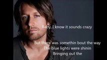 Keith Urban - Cop Car Lyrics