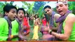 HD 2014 New Bhojpuri Hot Holi Song - Kab Le Rahi Khet Parati Holi Me Aaja - Jitendra Masiha