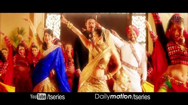 'Saiyaan Superstar' VIDEO Song Sunny Leone Tulsi Kumar Ek Paheli Leela