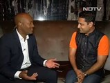 Brian Lara Uses Harsh Words Against ICC On Fine On Wahab Riaz - I Will Pay His Fine