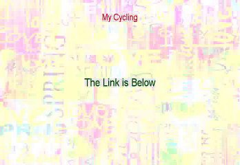 My Cycling Reviewed [Legit Review]