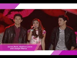 KRIS TV August 25, 2014 Teaser