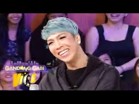 GANDANG GABI VICE August 24, 2014 Teaser