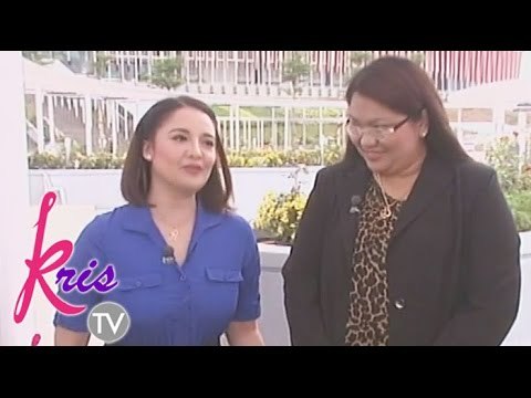 Kris asks about the Iglesia Ni Cristo dress code