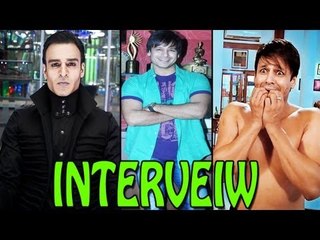 Interview of Vivek Oberoi On Success of Grand Masti & New Look in Krissh 3