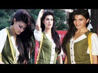 Jaqueline Fernandez & ACP Vishwas Nagre Patil Speak on 'Are We Safe'