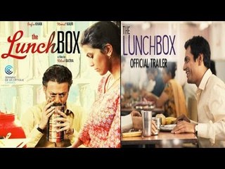 Star Cast @ Press Conference of the Film ''Lunch Box''