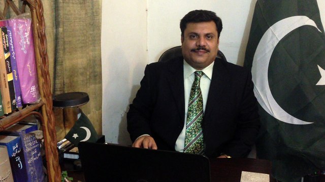 MILLAT KA PASBAN HAI MUHAMMAD ALI JINNAH ZABIR SAEED BADAR RECALLS