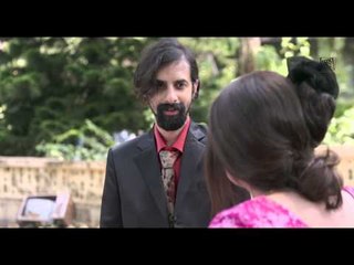 Fox Star Quickies : Finding Fanny - Call Me Mrs.Eucharistica!
