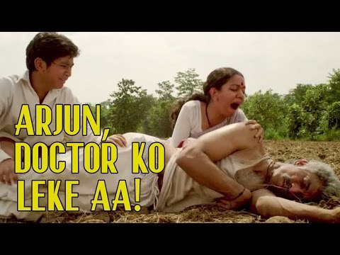 Fox Star Quickies : Hawaa Hawaai - Arjun,Doctor Ko Leke Aa!