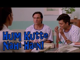Fox Star Quickies : Humshakals - Hum Kutte Nahi Hain!