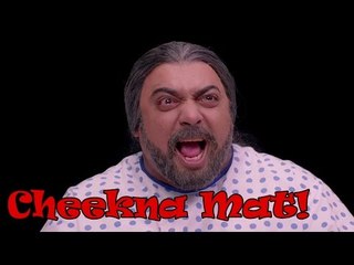 Fox Star Quickies : Humshakals - Cheekna Mat!