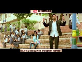 Jolly LLB Dialogue Trailer 3