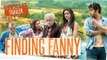 Finding Fanny | Official Trailer [Hindi] | Arjun Kapoor, Deepika Padukone