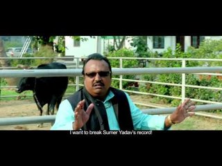 BULLET RAJA : Official Theatrical Trailer - English Subtitles