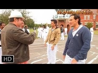 Humshakals | Behind the Scenes Video Blog | Day 4-6