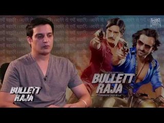 Bullett Raja : The Jimmy Sheirgill Interview