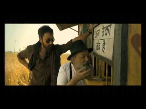 MATRU KI BIJLEE KA MANDOLA: Dry Day in Mandola!