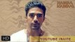 Hawaa Hawaai | Saqib Saleem YouTube Invite Byte