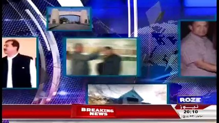 Sachi Baat (Is Judicial Commision Is The Win For PTI--) – 23rd March 2015