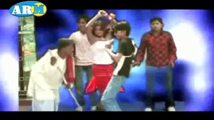 HD Video 2014 New Bhojpuri Hot Song - Jila Par Jila - Vicky Raj