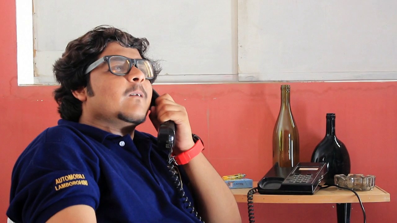 Mad Squad promoted by Babu Rao