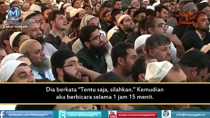 Aku Mah Apa Atuh - Maulana Tariq Jameel