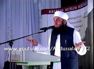 Badshah aur Auliya Allah ki qabron ka haal-Maulana Tariq Jameel
