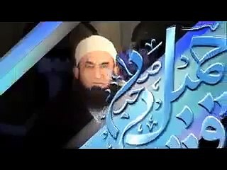 Rabi ul Awwal Me Dua Maulana Tariq Jameel 19 March 2015 Hd Bayan