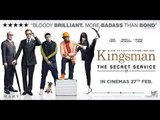 Kingsman: The Secret Service | Brilliant Reviews