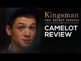 Kingsman: The Secret Service | Camelot Reviews