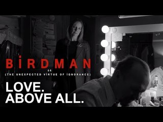 BIRDMAN - Love Above All [HD]