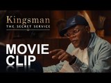 Kingsman: The Secret Service | Spy Movies [HD]