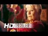 The Second Best Exotic Marigold Hotel | Official HD Trailer 3