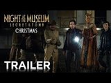 Night At the Museum 3: Secret of the Tomb | Family