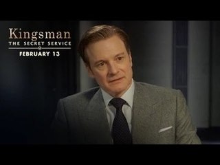 Kingsman: The Secret Service | The New Recruit Featurette [HD]