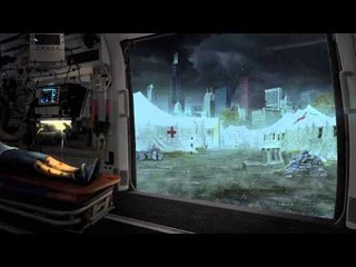 EXODUS: GODS AND KINGS | Plague of Boils - Chicago