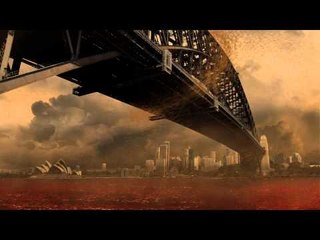 EXODUS: GODS AND KINGS | Plague of Locusts - Sydney