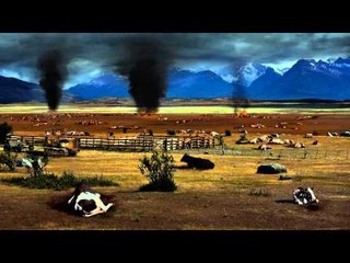 EXODUS: GODS AND KINGS | Plague of Diseased Livestock - Patagonia