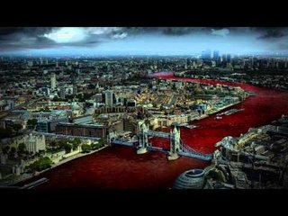 EXODUS: GODS AND KINGS | Water into Blood - London