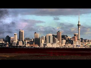 EXODUS: GODS AND KINGS | Plague of Gnats - Auckland