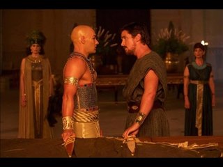 EXODUS: GODS AND KINGS - Latest Trailer (English)