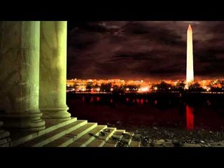 EXODUS: GODS AND KINGS | Plague of Frogs - Washington