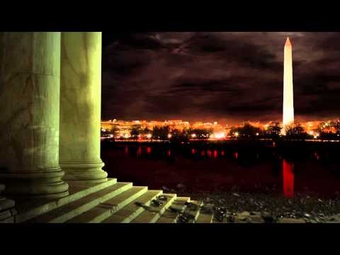 EXODUS: GODS AND KINGS | Plague of Frogs - Washington