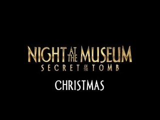 Night At the Museum: Secret of the Tomb | Trailer